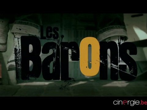 Les Barons de Nabil Ben Yadir