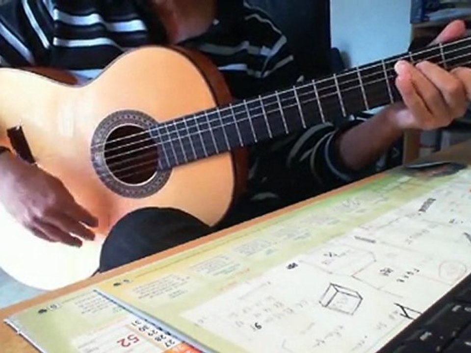 Tuto il est cinq heures (Jacques Dutronc)