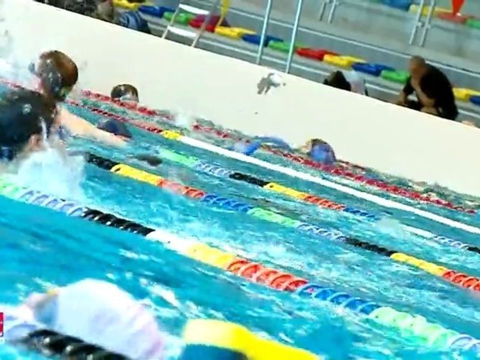 EMS Natation