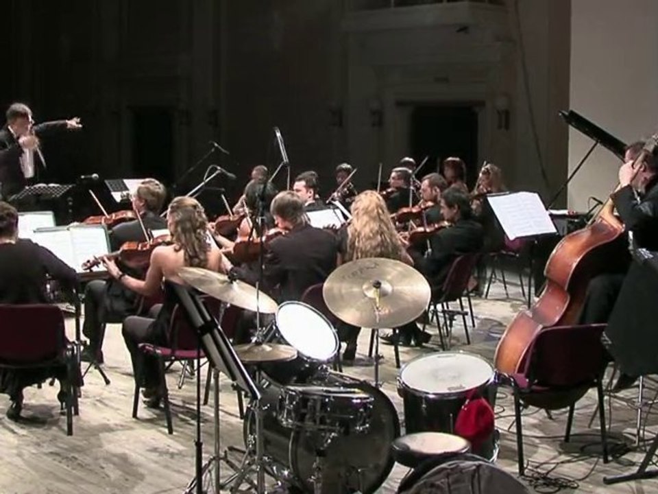 G. Gershwin - Swanee