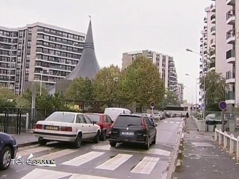 14 jeunes voleurs bien organisés (Grigny)
