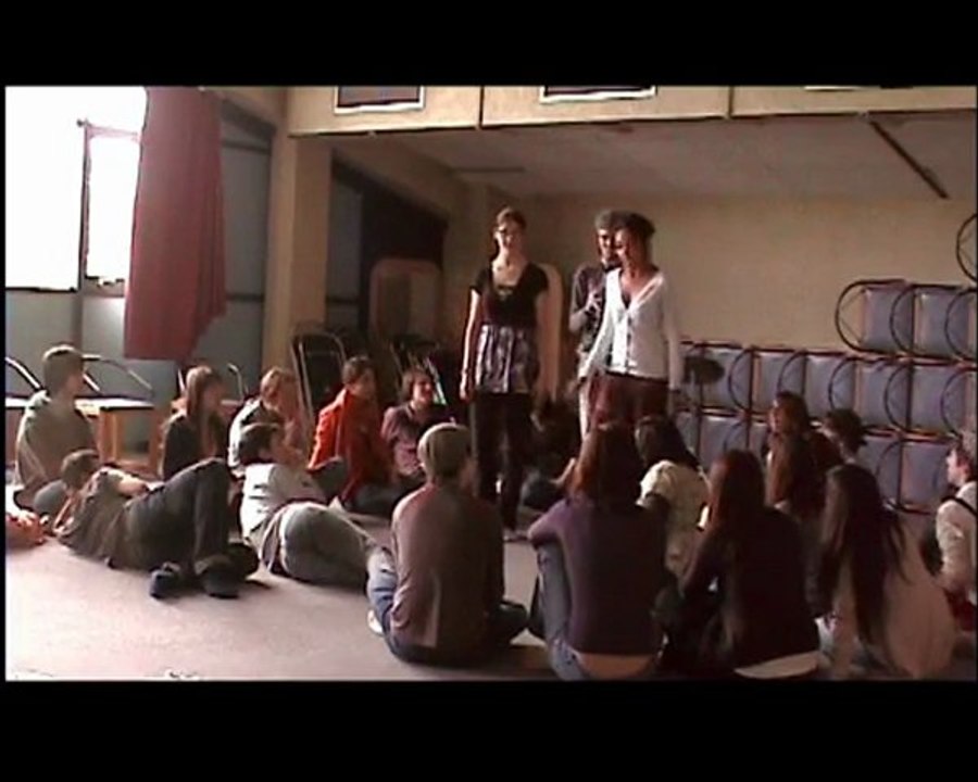 Séance de théâtre 25