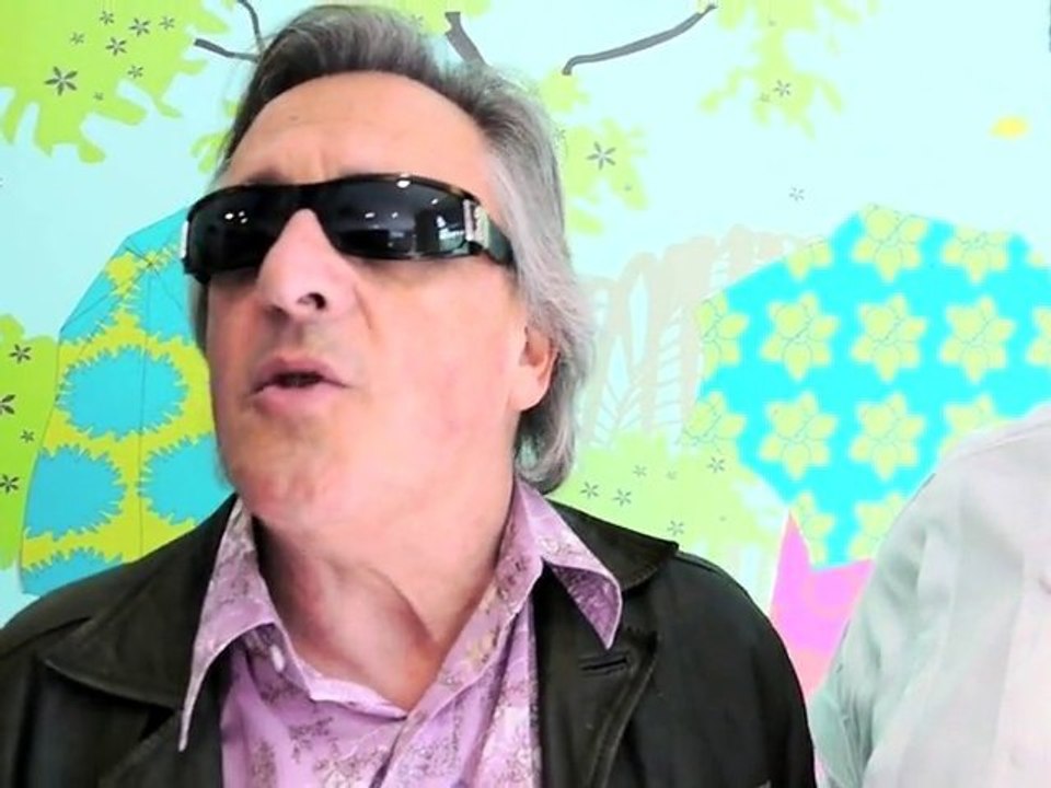 Gilbert Montagné dans “Les Cuisisnes Bernollin“