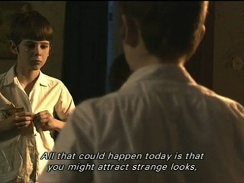 Souvenirs d'un vieil enfant ( La rafle du Vel d'Hiv)