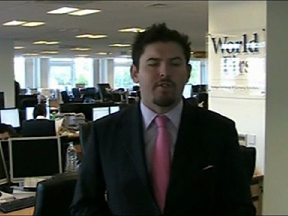 Foreign Exchange Morning Update - World First 10.05.10