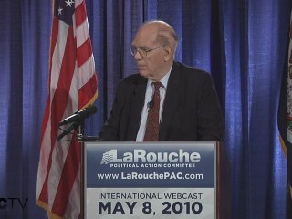 05.08.10 Webcast Q1 - The Greek Crisis