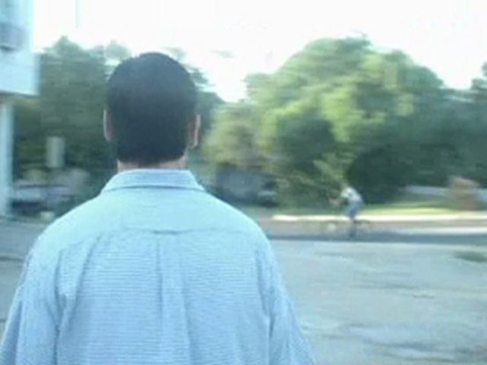 Underbelly - Trailer