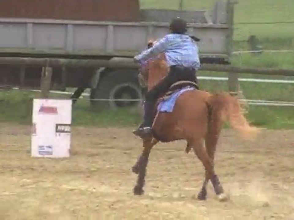 Barrel lonval 3