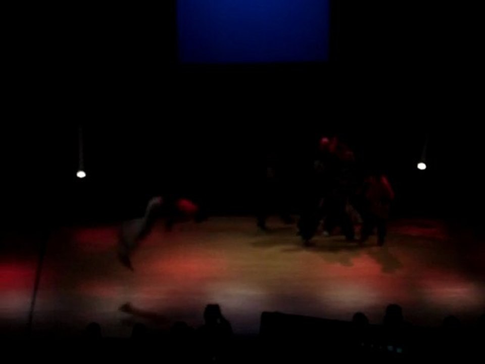 Battle of the year 2010 Metz