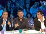 Tariq Ramadan vs Eric Zemmour — Le foulard
