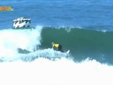 Surf : ASP Brazil, Kelly Slater leader du Tour