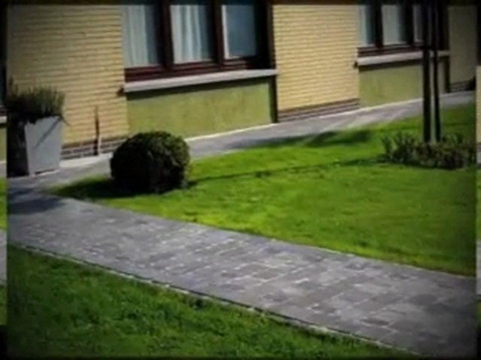 Parkings en opritten Ternat - Van Overstraeten Webo