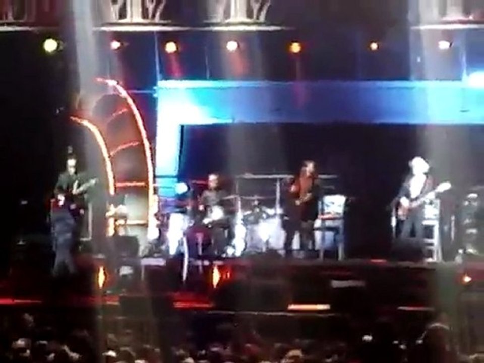08.- Presentacion banda