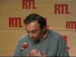 Que nos Bleus jouent au foot avant d'aller aux putes !