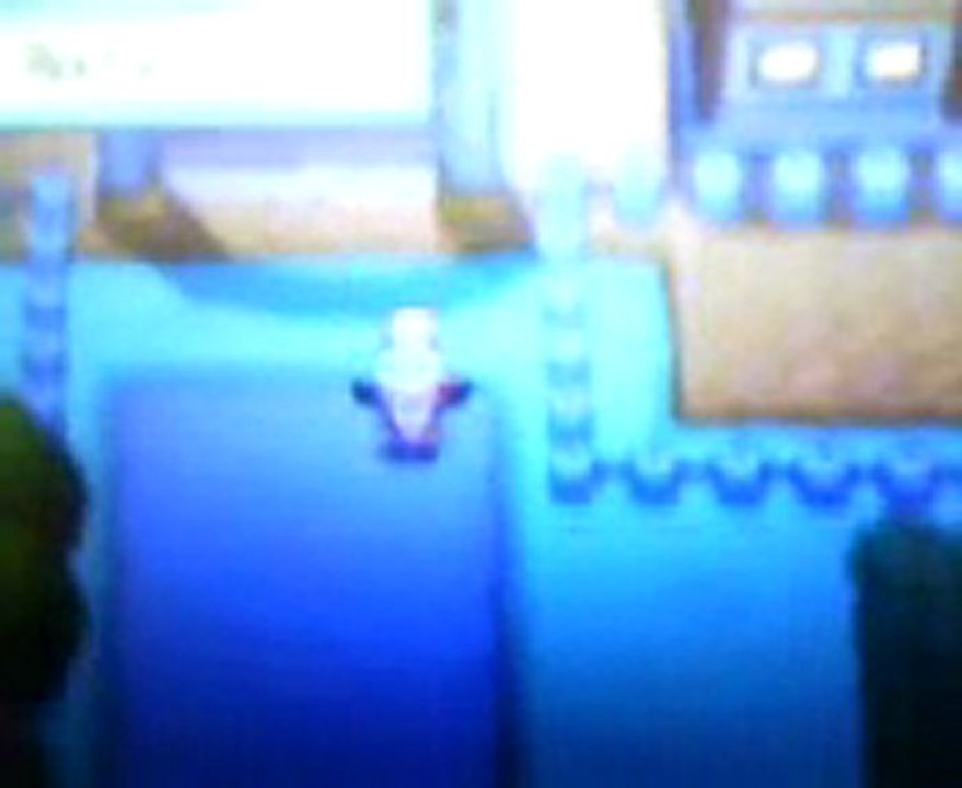 Abra Shiny