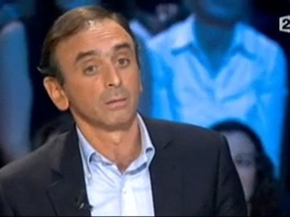 Tariq Ramadan vs Eric Zemmour — Ses livres