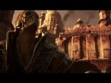 Prince of Persia - Les Sables Oubliés - Trailer geek4life.fr