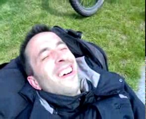 Analyse terrain St Prix - 2m, Excellence Veterans Val d'Oise