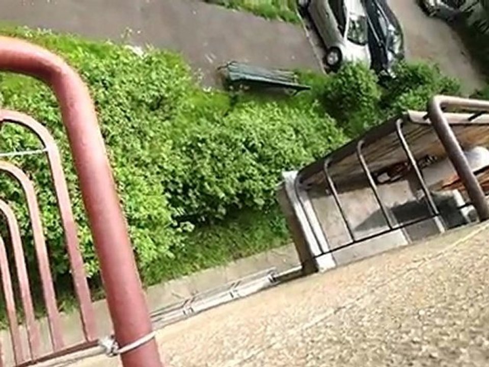 Mieszkanie przy Belwederskiej do wynajęcia lub sprzedania.