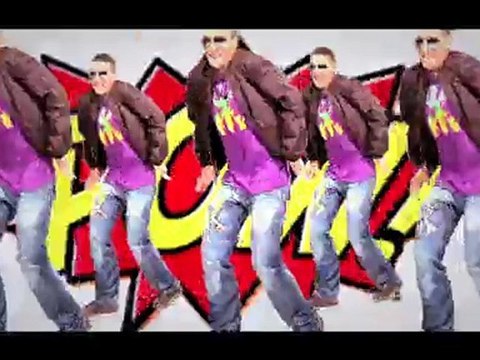nouveau clip de rabzy et boula boula les memes styles ....