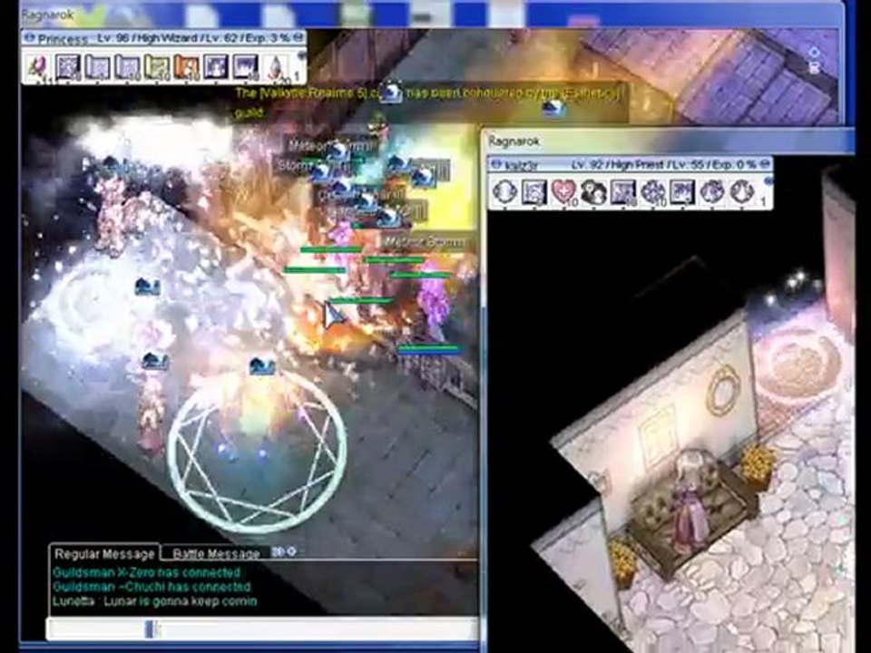 Nyxis Guild 05-08-2010