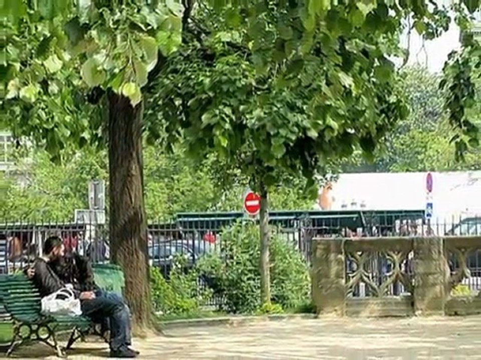 Paris en 2 notes