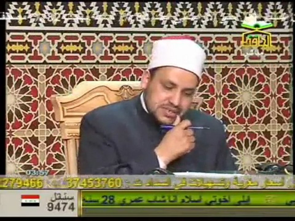 برنامج فرسان المنابر الحلقة رقم (17) ... جزء 1
