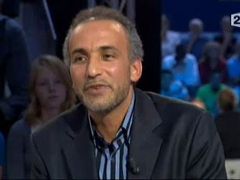 Tariq Ramadan vs Eric Zemmour — Invitation à inviter sa femm