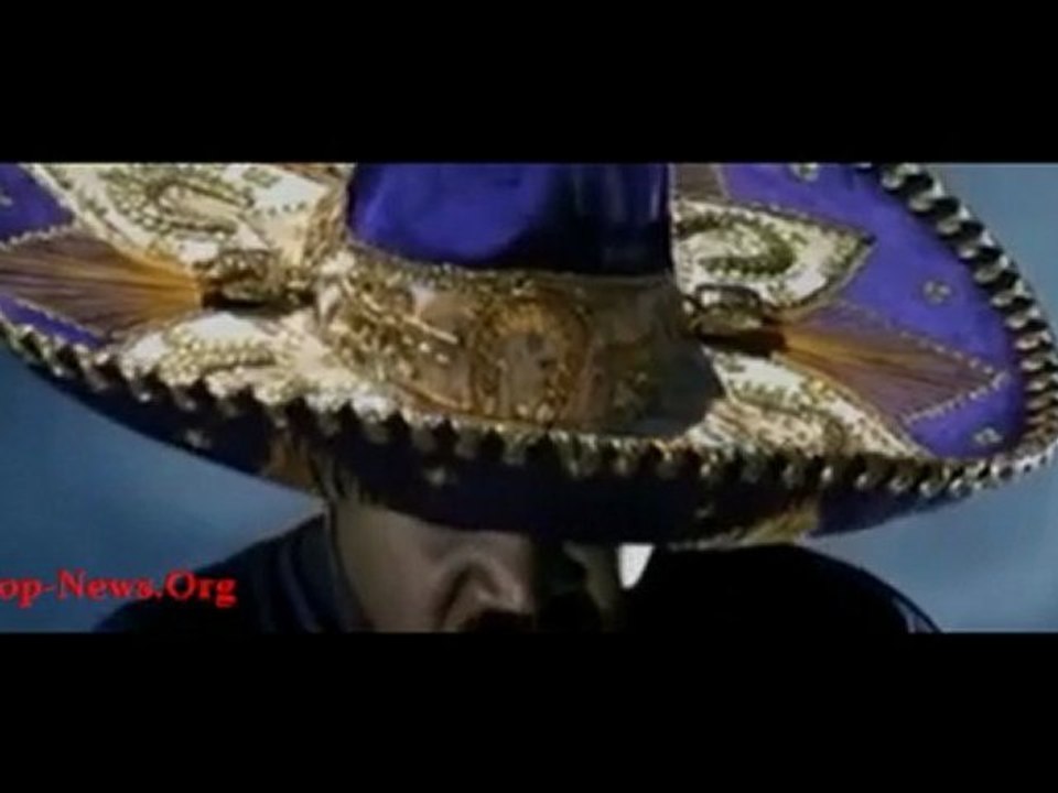Ice Cube - I Rep That West (Official Video)