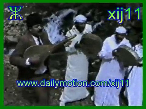 stitou amazigh atlas maroc (1) musicaux des années 80