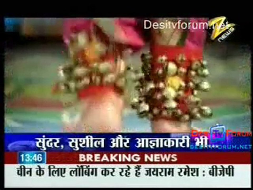 House Arrest [Zee News ] - 10th May 2010 - Part2