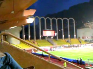 foot monaco 2 nancy 1  le 8 mai 2010 a 21 h