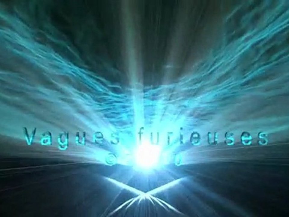 Vagues furieuses (titre AE SC4)