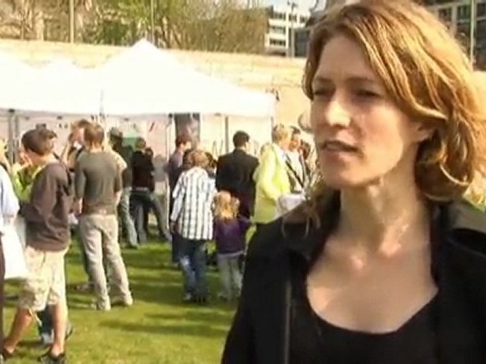 Woche der sonne 2010