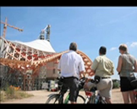 Pompidou : retour sur une longue histoire...