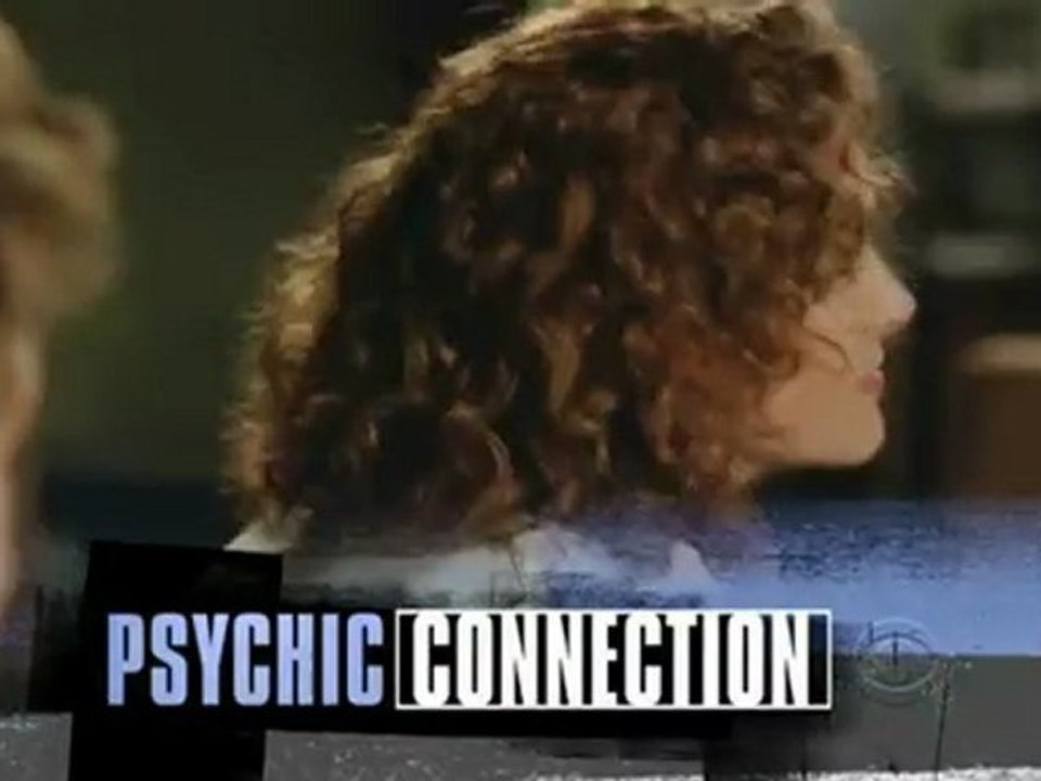 The Mentalist [Red Letter] S02E22, CBS Promo