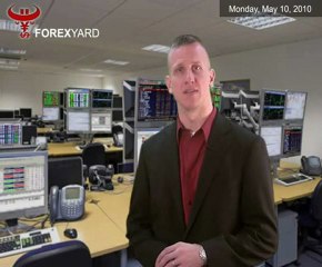 EU Passes Bailout - EUR Recovers