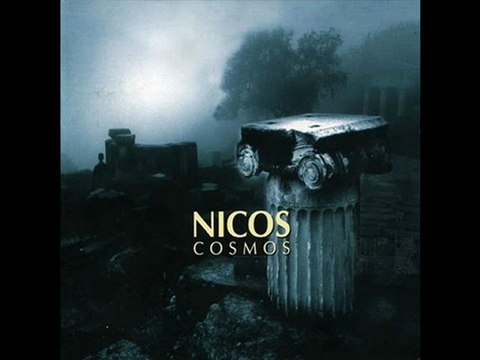 Akdeniz esintisi / Nicos - Elazubie (Cosmos)