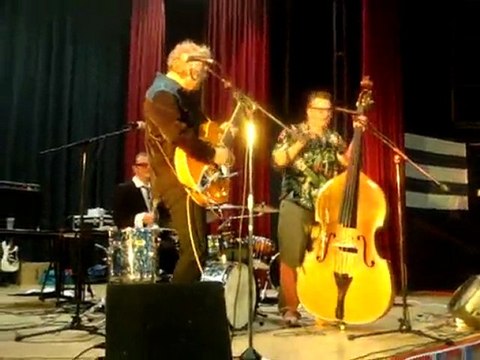 hot chickens à dunkerque