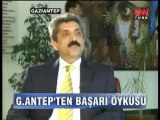 Siyahinci Kömür - CNN Türk Çıkışyolu Programı