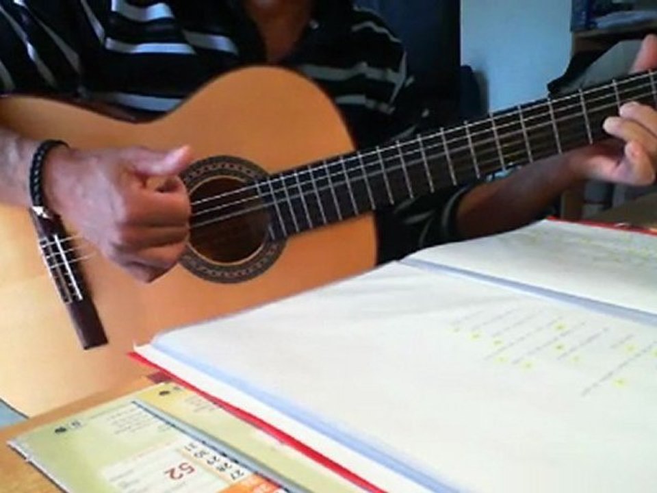 Tuto les murs de poussière  (Francis Cabrel)