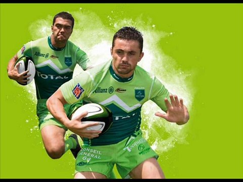 Flash Info Local du 10/05/10 - MIDI - NRJ Pyrénées :