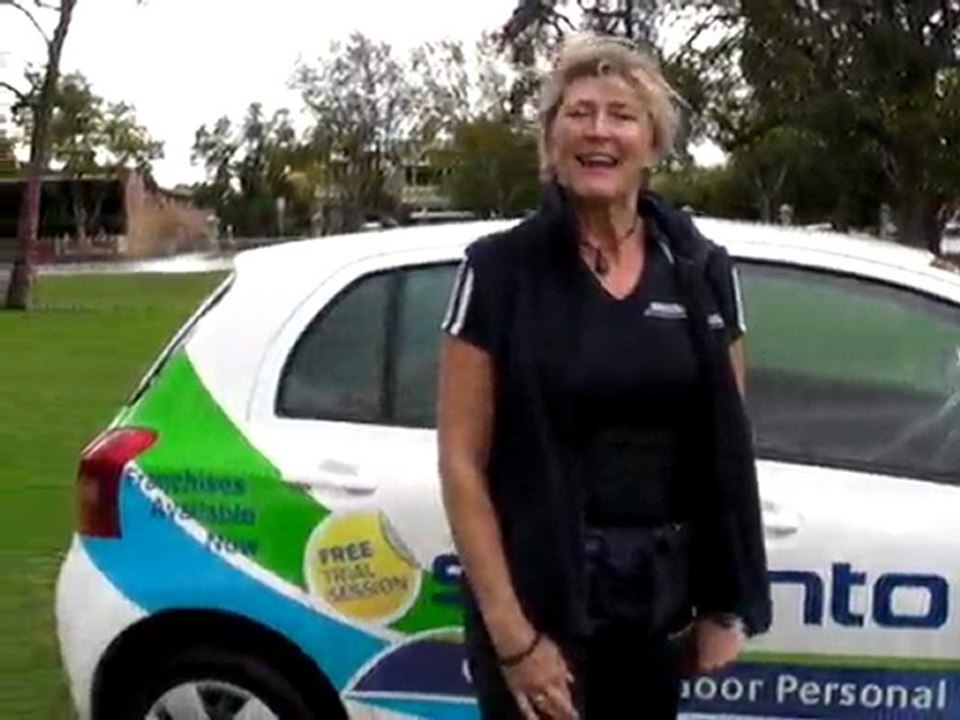 Personal Trainer Campbelltown