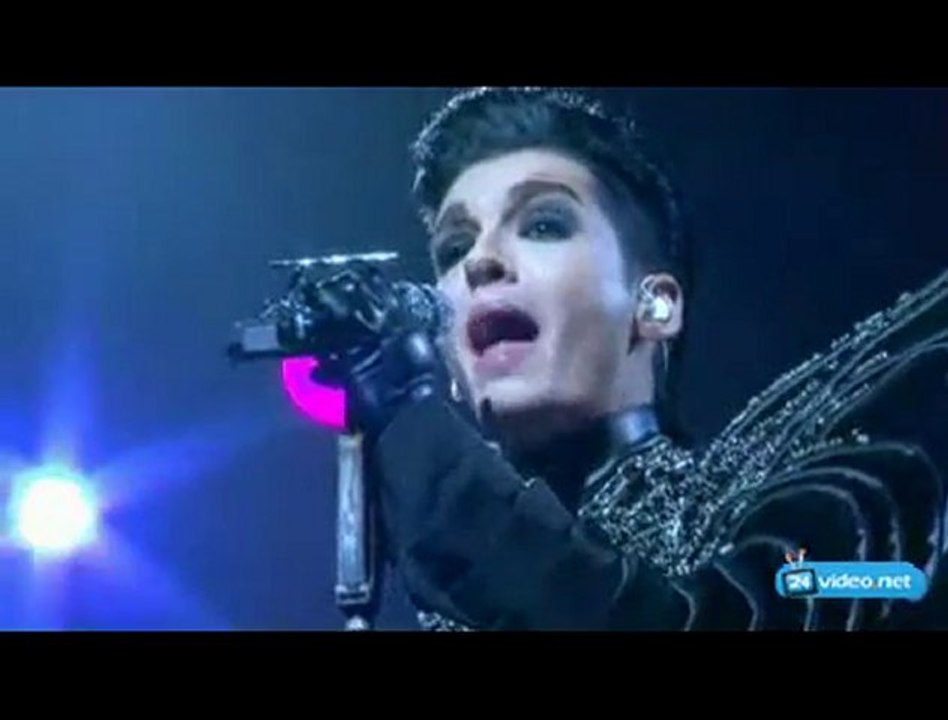 Tokio Hotel Human Connect To Human