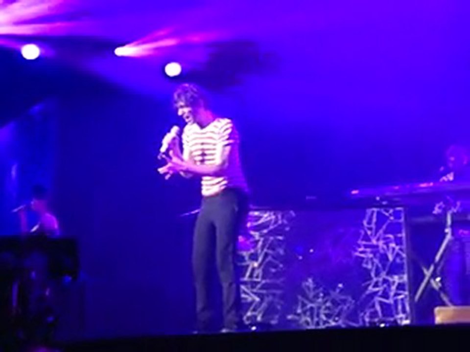 MIKA "Happy Ending"