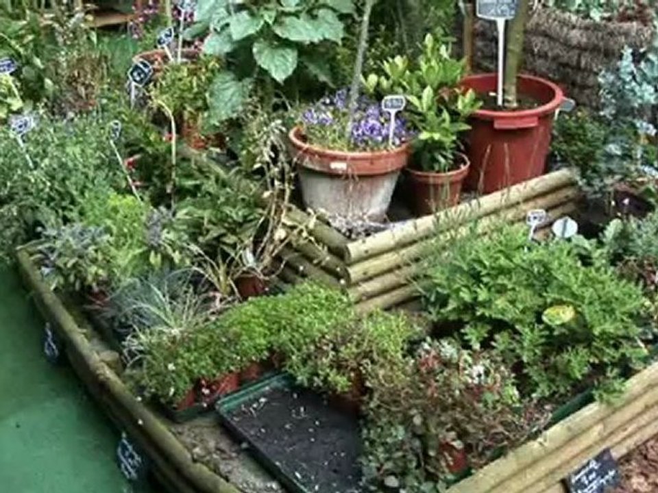 Aux Jardins de Montreuil  : Boutique de création Florale