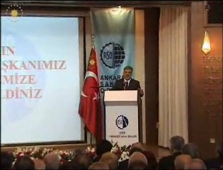 Türkiye 2010'da Avrupanın En Fazla Büyüyen Ülkesi Olacak-1