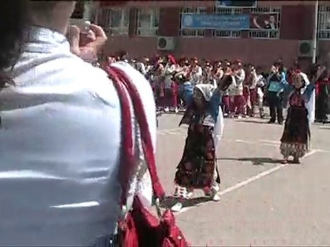 NEIO 23 Nisan Şenlikleri 2010 - 4. Bölüm