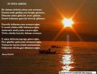 Zerrin Özer -Bırak Ellerimi