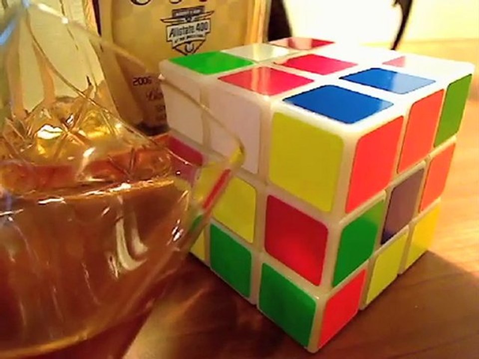 Unsolvable